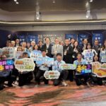 中市府與中央共創雙贏　榮獲金安獎優等