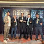 看不見的良心工程！　水利局榮獲金安獎肯定-邁向工程安全最佳化