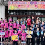 中市「國小普及化籃球賽」全市決賽開打！　上石國小勇奪冠軍