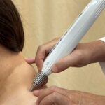 中醫針灸邁入無痛新時代　北市聯醫林森院區導入雷射療法守護市民健康