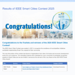 北市奪下2025-ieee-智慧城市首獎　開源治理登上國際舞台