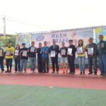 「食」力全開　「農」情滿滿！-雲林縣國中小童軍嘉年華體驗在地食農教育魅力