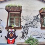 暢遊南庄免開車-台灣好行（苗栗好行）輕鬆帶遊老街登山趣