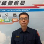 中埔警　籲請用路人注意交通號誌並遵守交通安全規則