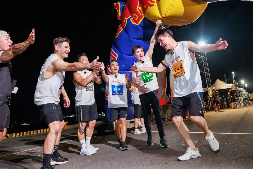 有怕過-沒輸過-50-歲以上男子單人賽勇敢挑戰自我