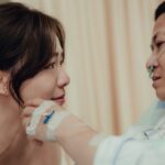 宋芸樺觸及生死課題忍不住情緒潰堤-與謝瓊煖演母女融入真情