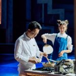 實境料理新格局-安心亞做菜過程很療癒-重新愛上做菜