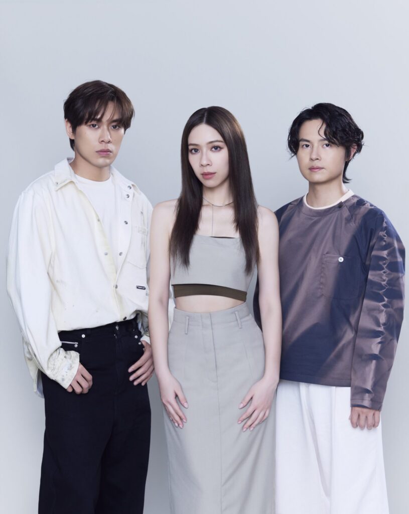 2026台中最強跨年夜卡司全a咖-告五人開場-老蕭壓軸含金量破表