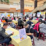 中市勞工局12月份徵才活動　提供逾700個工作職缺