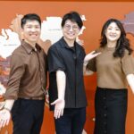 舞動社交節奏　連結世界節拍　青創品牌「高雄騷莎動」　驅動城市新舞力