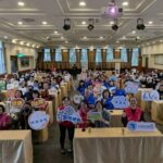 南投縣標竿護理之家及智慧照護績優單位獲肯定　守護長者更進一步