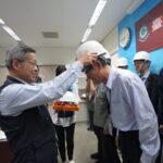 精實專業力！　中市建設局新進人員研習營-打造工程界高韌性勁旅