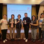 中市勞工局表揚114年績優身心障礙者就業服務團隊　促進多元共融平權就業