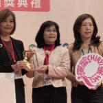 梅山、番路衛生所獲114年度健康與高齡友善城市獎