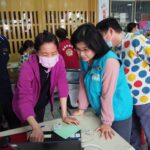 嘉義縣升級智慧眼底照護　守護糖友與高齡視力健康