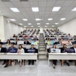 航太應用交流會　台德無人機產業鏈齊聚嘉義