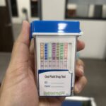 鹿港警勤務落實　查獲北彰地區首件唾液試劑檢驗移工毒駕