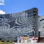 南台灣運動潮流新指標摩曼頓進駐大立　引爆on、hoka人氣話題