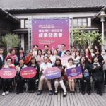 中市婦團加速器培力10團體　跨域合作創新婦女服務
