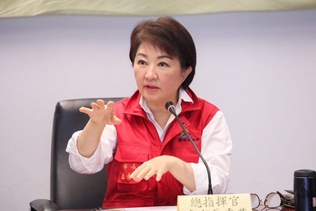 第四階段維持高度防疫作為　盧市長：落實每日查訪-12/6載運廚餘車輛gps須加裝完畢