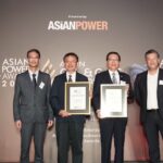 永續供水、城市共好　北水處用前瞻治理讓臺北好水更耀眼