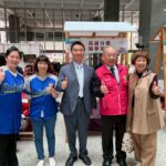 重返人生的第一哩路：高雄更生保護會「藝展身手・邁向幸福」更生人技訓成果展