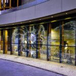 花蓮新地標亮相　鸚鵡螺圖書館正式開放