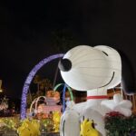 史努比進駐古蹟！公館聖誕季11/29登場　日夜不同風貌點亮自來水園區