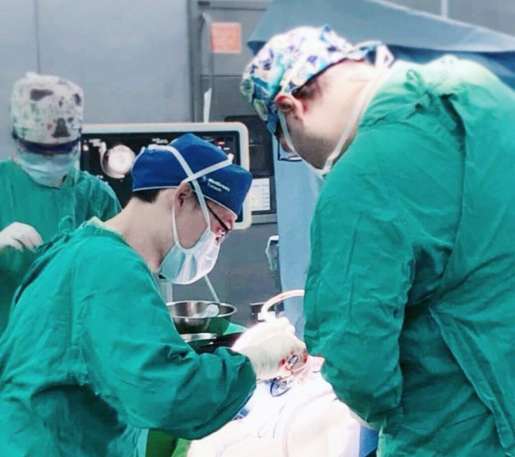 屏東醫院與高醫跨院再次攜手　完成器官捐贈讓愛延續