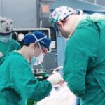 屏東醫院與高醫跨院再次攜手　完成器官捐贈讓愛延續