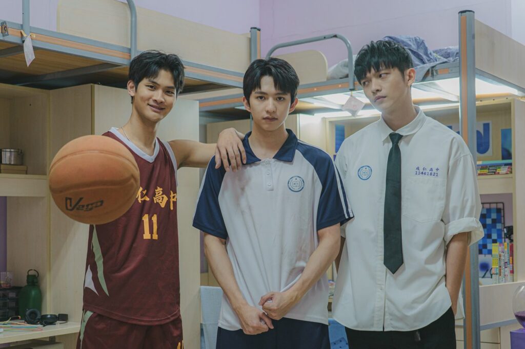 宿舍虐貓案天理不容-夏浦洋-林輝瑝-沈駿誰是兇手