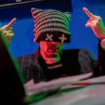 黃明志被標籤「殺人犯」「毒蟲」發新歌槓上大馬媒體