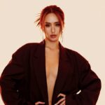 薔薔&法拉利姐張婷婷火辣對撞-性感掃街＋舞台合體嗆輸贏