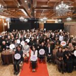 全球設計精英齊聚！「臺灣國際平面設計獎」隆重揭曉