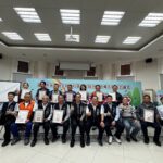 「水患齊防，后里同心」　企業、社區與政府簽署防災合作備忘錄