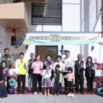 聽見市民需求！　梧棲大庄里、大村里市民活動中心啟用-盧市長：打造老少咸宜社區據點