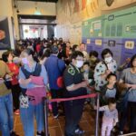 台中物調券第二天買氣全面提升！　市場、夜市、商圈人潮翻倍湧現-買氣直逼過年