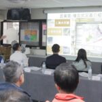 全國首場！基隆結合企業收容所-×-韌性社區演練　基北北桃攜手強化減災能量