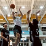 基隆在地籃球隊啟動校園教育　共同培育在地人才