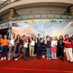 一萬名學員的力量！　台中原民部大成果展、就業徵才暨族語傳承表揚熱鬧登場