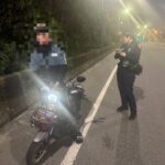 善警宣導不停歇、執法取締不讓步　社區、移工安全行！