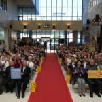 「大墩美展30年．巨匠名作特展」盛大開幕　見證台中藝術傳承、迎向文化新紀元