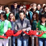 建安與劍潭國小歡慶70週年　蔣萬安肯定師生努力、勉勵學子傳承榮光