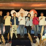 山海食艷室食材跨越山與海　張麗善縣長:用美食引領全民走進食農與永續