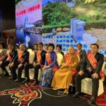 114年高雄市好人好事代表表揚大會　27位善行楷模齊聚　善的力量照亮高雄