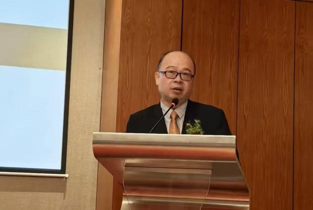 高市市長選舉最新民調四綠將全面領先柯志恩　藍營中常委：別以為綠營內鬥，國民黨就能坐收漁翁之利