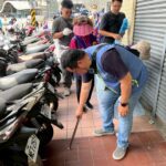 基隆環境衛生促進行動計畫成果豐碩　「乾淨家園」幸福宜居