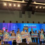 總統盃ai素養爭霸賽登場　臺北市隊揮出ai教育強勁實力