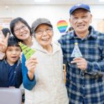 向長照許一個願望！基隆推出創意交流會　為家庭照顧者扭出雙倍祝福