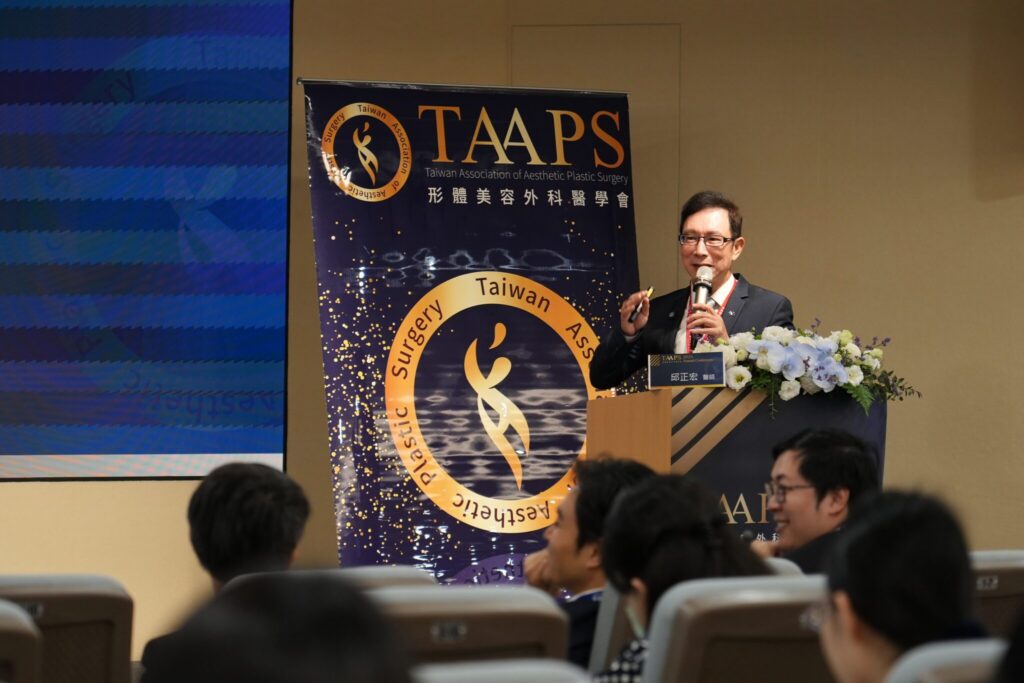 海外醫療整形熱潮升溫-醫學會示警：已出現死亡案例